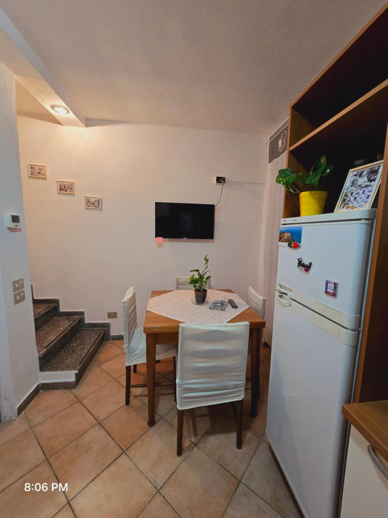Appartamento Cleo Campalto Εξωτερικό φωτογραφία
